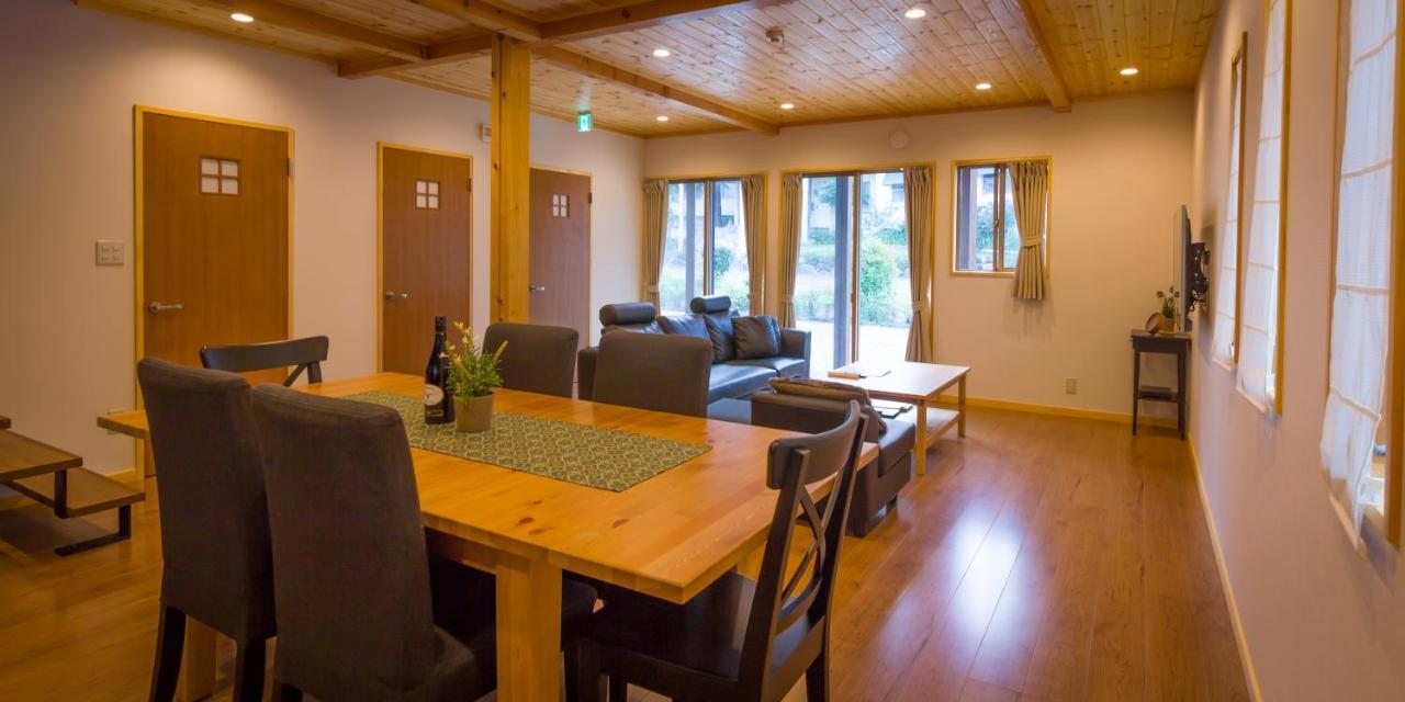 Hakuba Powder Cottage المظهر الخارجي الصورة